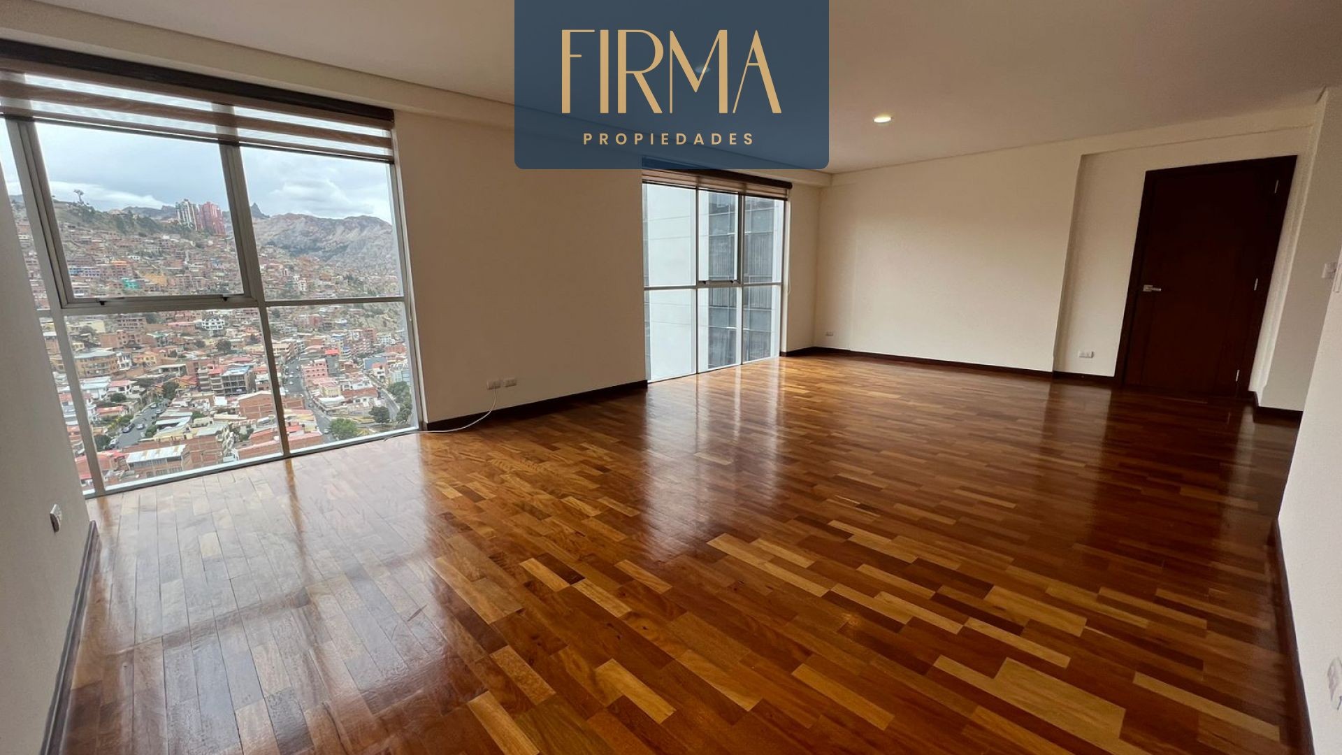 Departamento en AlquilerOBRAJES Foto 1