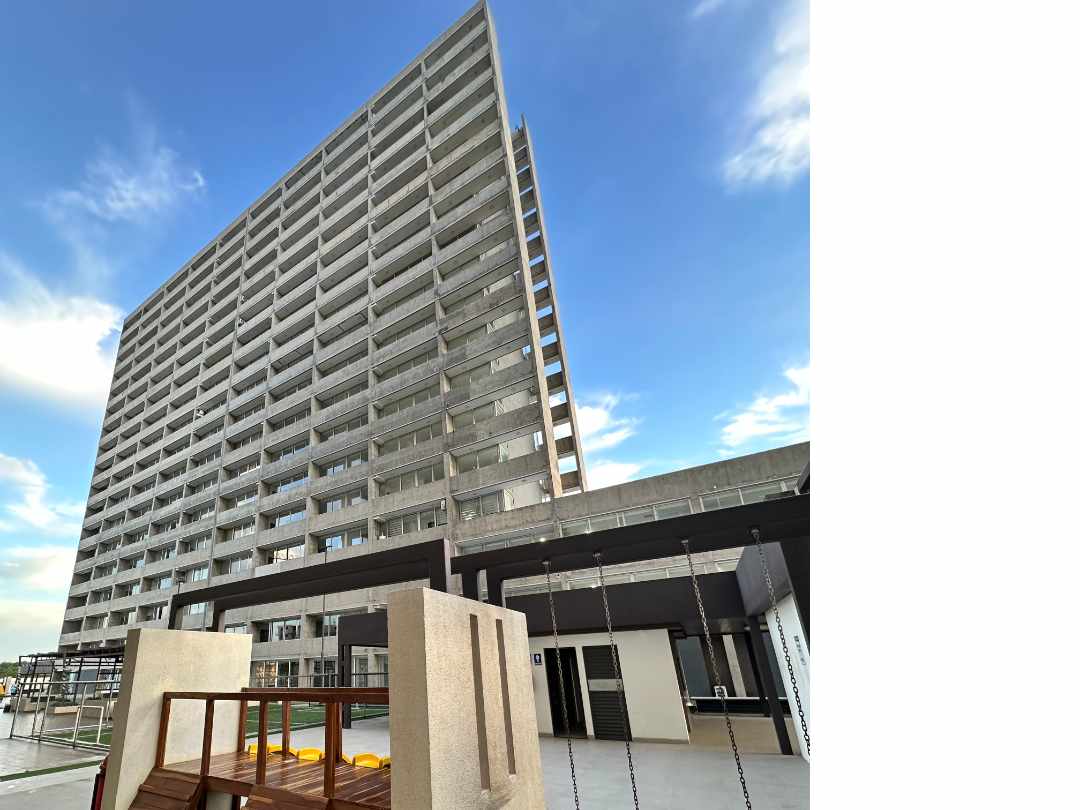 Departamento en Alquiler[TORRE BERCHATTI NORTE| 7MO. ANILLO AL NORTE, PROXIMO A UNIVALLE] ALQUILER DEPARTAMENTO AMOBLADO DE 2 DORMITORIOS CON 2 PARQUEOS DESCUBIERTOS Foto 14