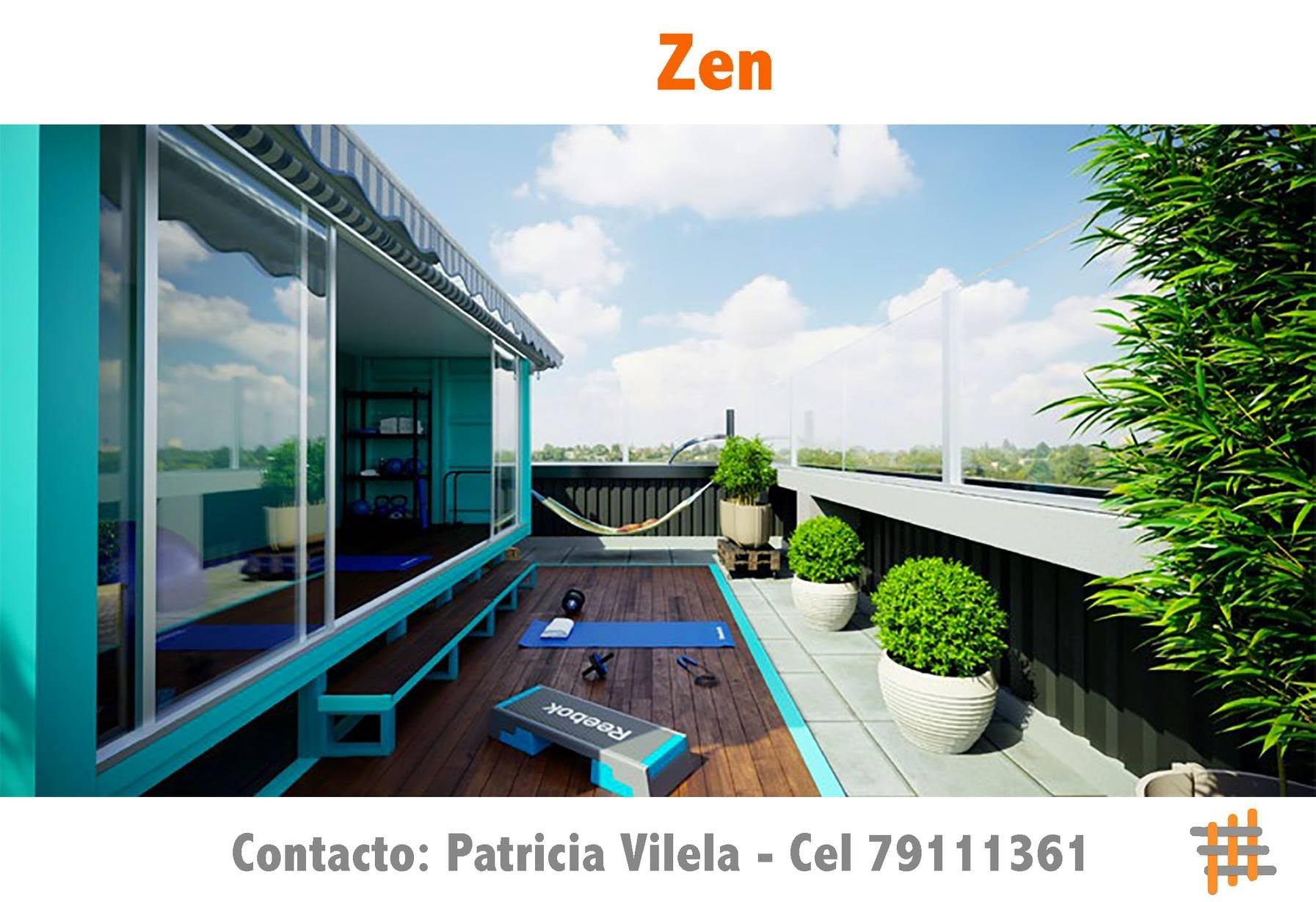 Departamento en Venta¡OPORTUNIDAD ÚNICA!
DEPARTAMENTOS EN VENTA EN ACHUMANI 1 dormitorios 1 baños 1 parqueos Foto 17