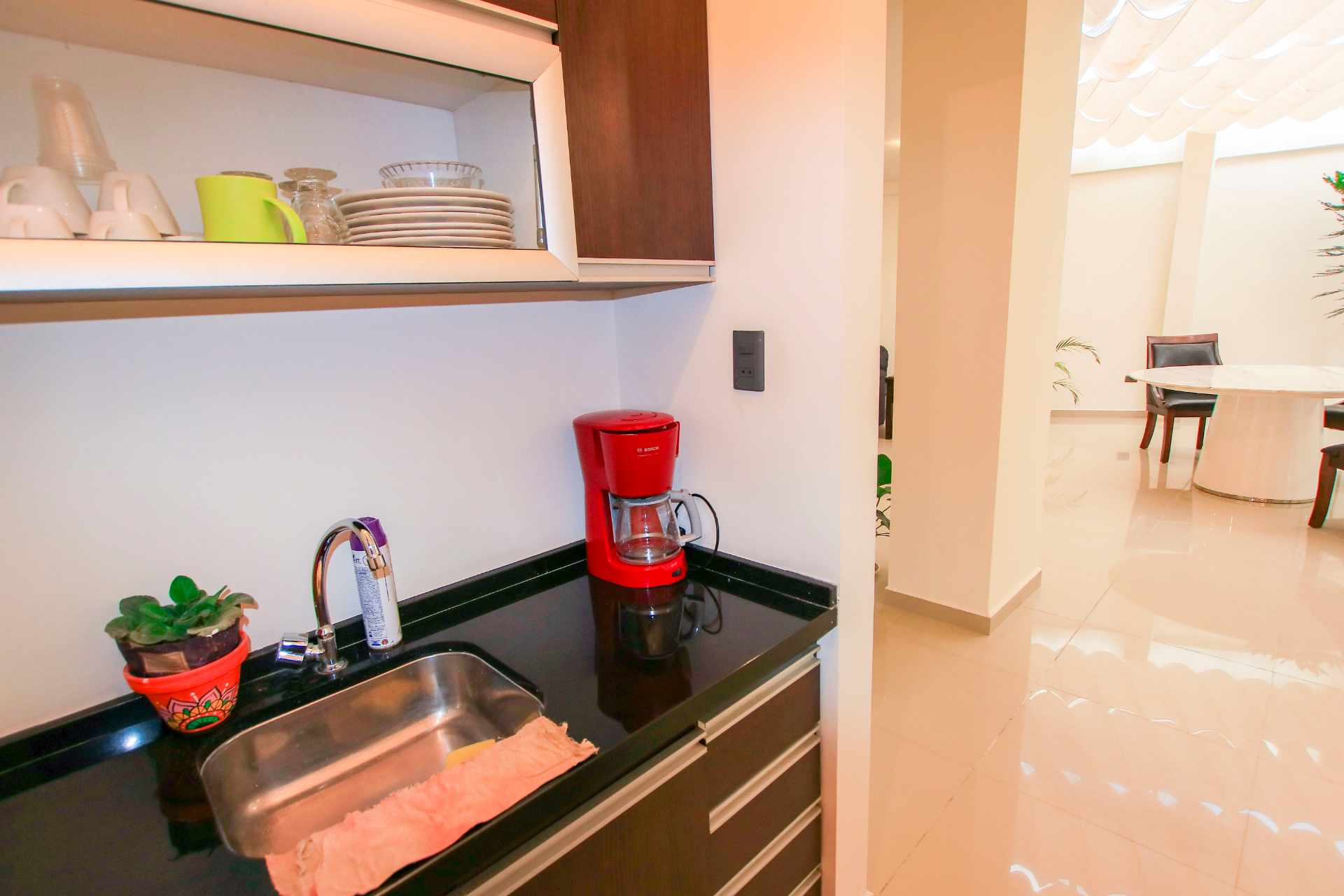 En Alquiler a $us 1,000 Foto 17