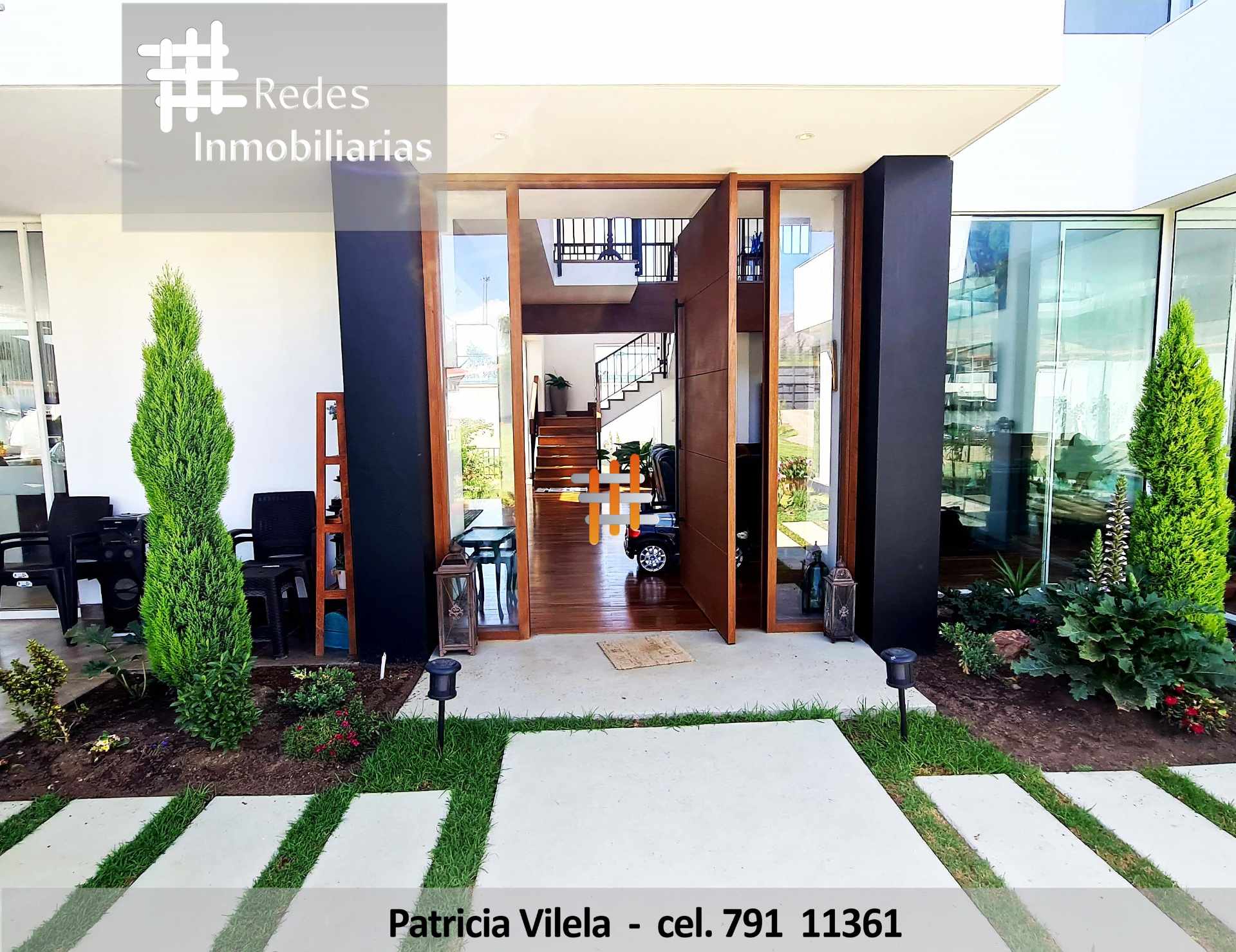 Casa en VentaHERMOSA RESIDENCIA EN VENTA EN HUAJCHILLA



 Foto 4