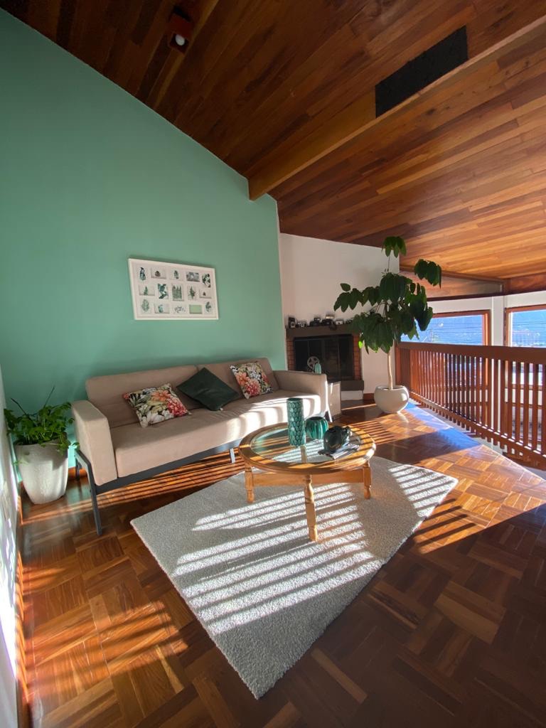 Casa en AlquilerEntrada de cota cota  Foto 34