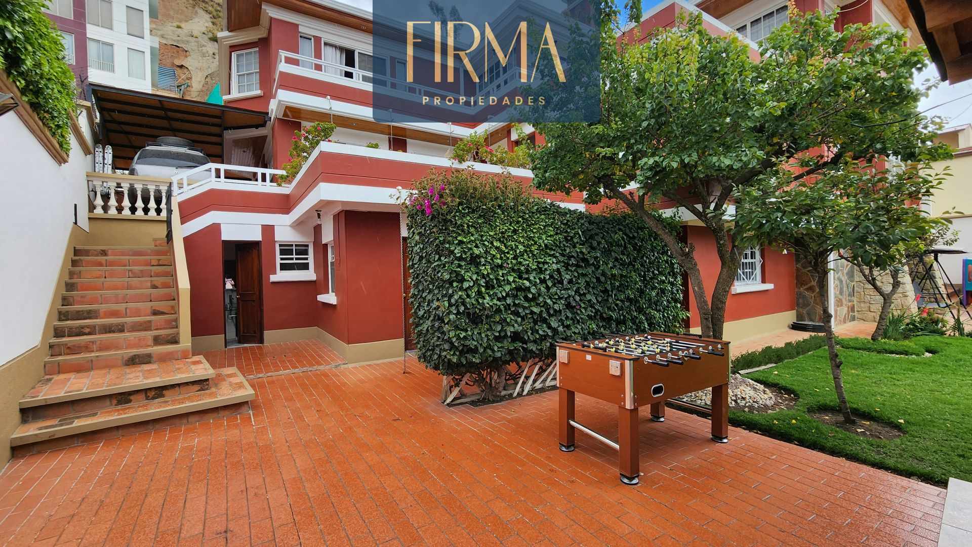 Casa en VentaIRPAVI (INICIO) 4 dormitorios 5 baños 5 parqueos Foto 20