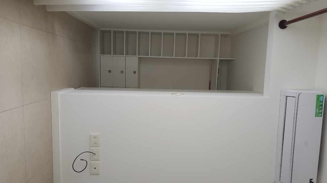 Departamento en AlquilerEQUIPE 3 - CALLE LA PLATA (8 OESTE) C/AV. SAN MARTIN Equipetrol, Santa Cruz de la Sierra Foto 6