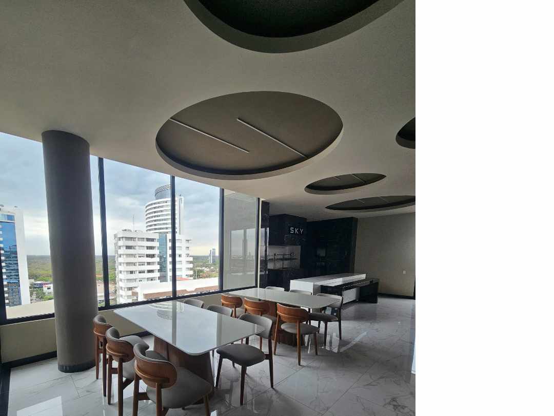 Departamento CALLE DR. PINTO EQUIPETROL  Foto 4