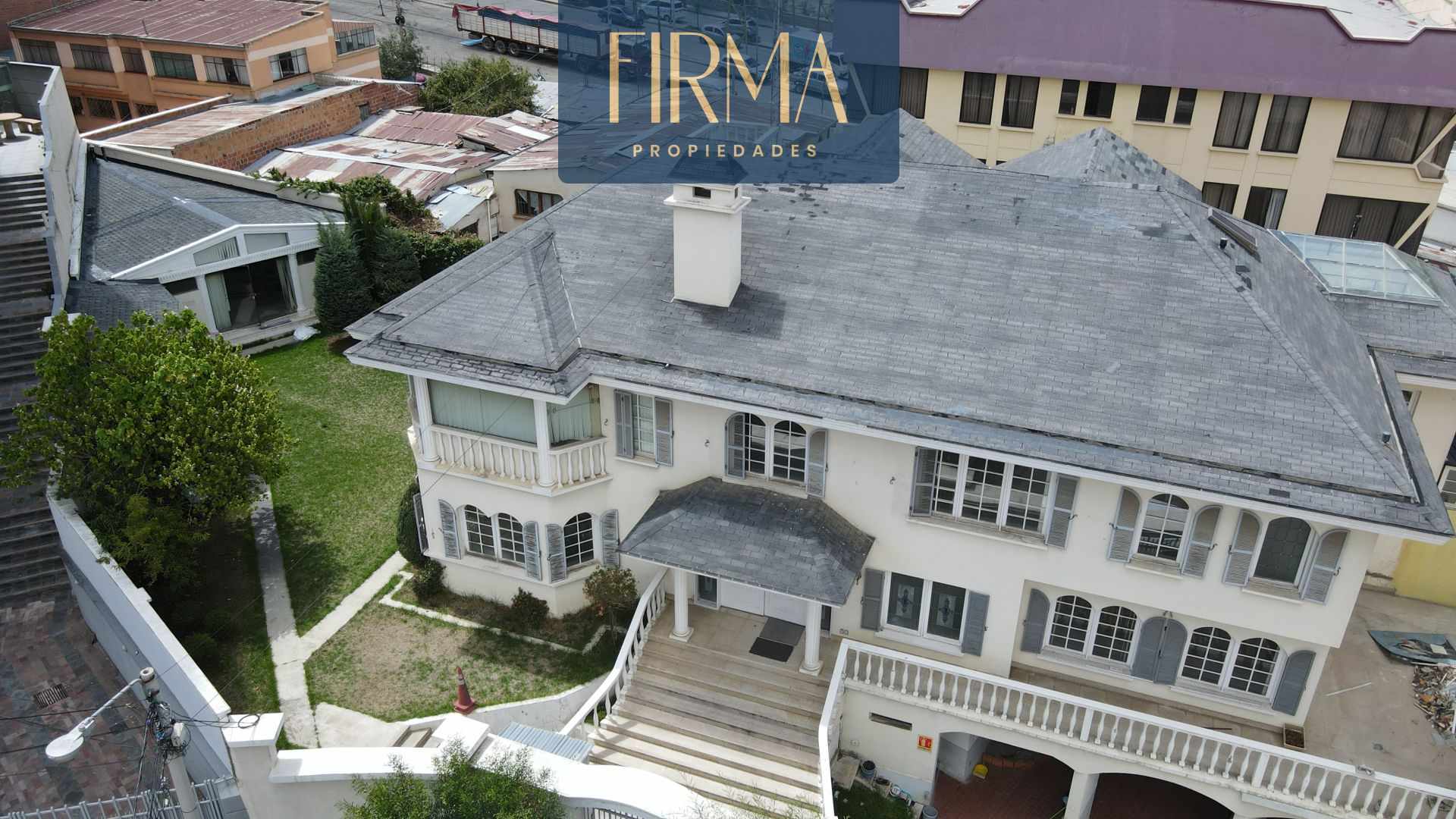 Casa en AnticréticoRESIDENCIA EN ANTICRETICO REGISTRABLE, CALACOTO Foto 1