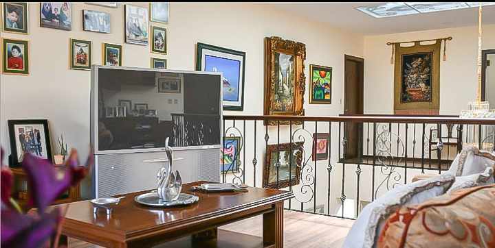 Casa en Río Abajo en La Paz 5 dormitorios 7 baños 4 parqueos Foto 15