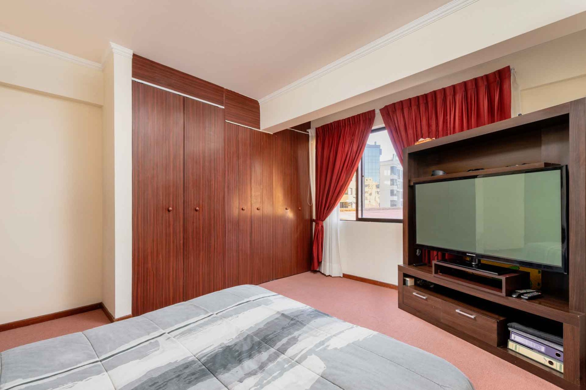 Departamento Calle Junín - entre C/Tte. Arevalo y C/La Paz - Centro Foto 8