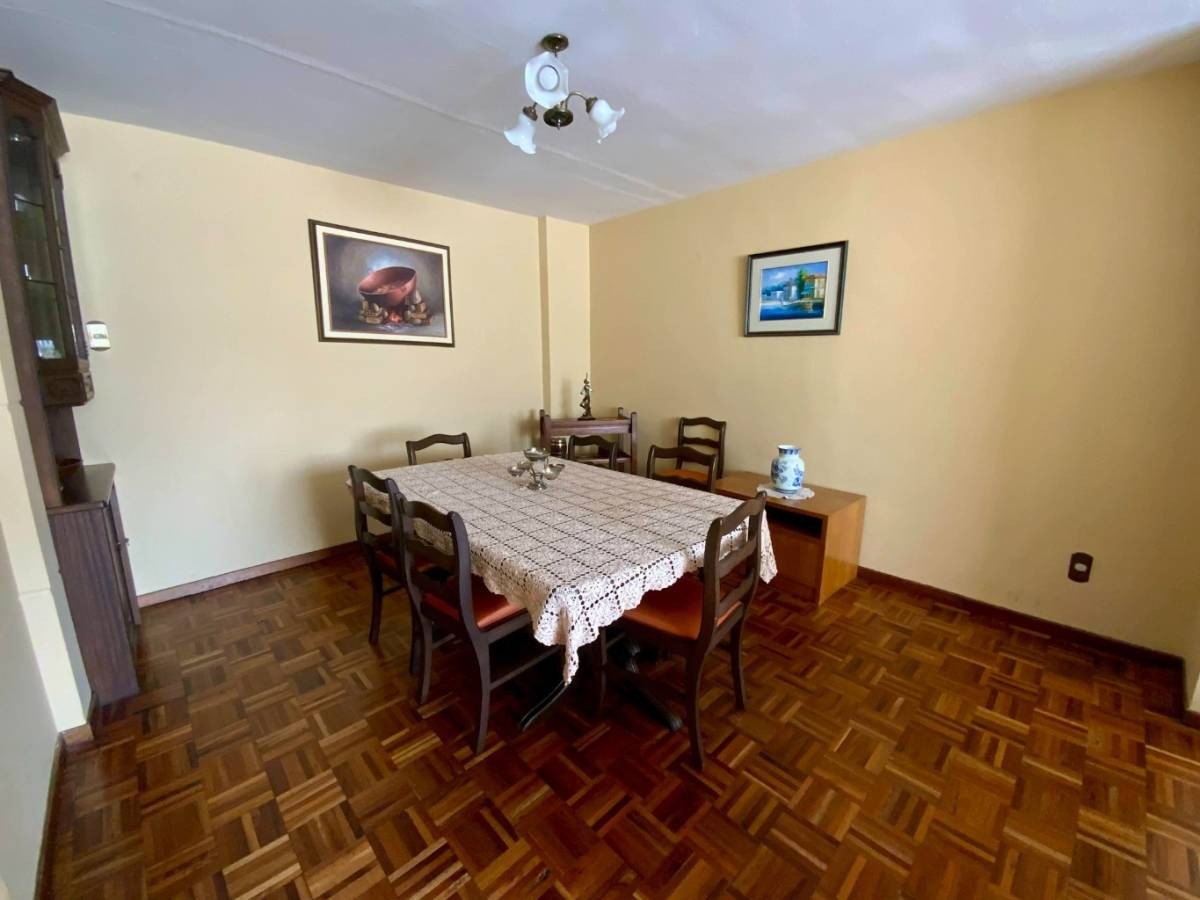 Departamento ALTO OBRAJES Foto 9