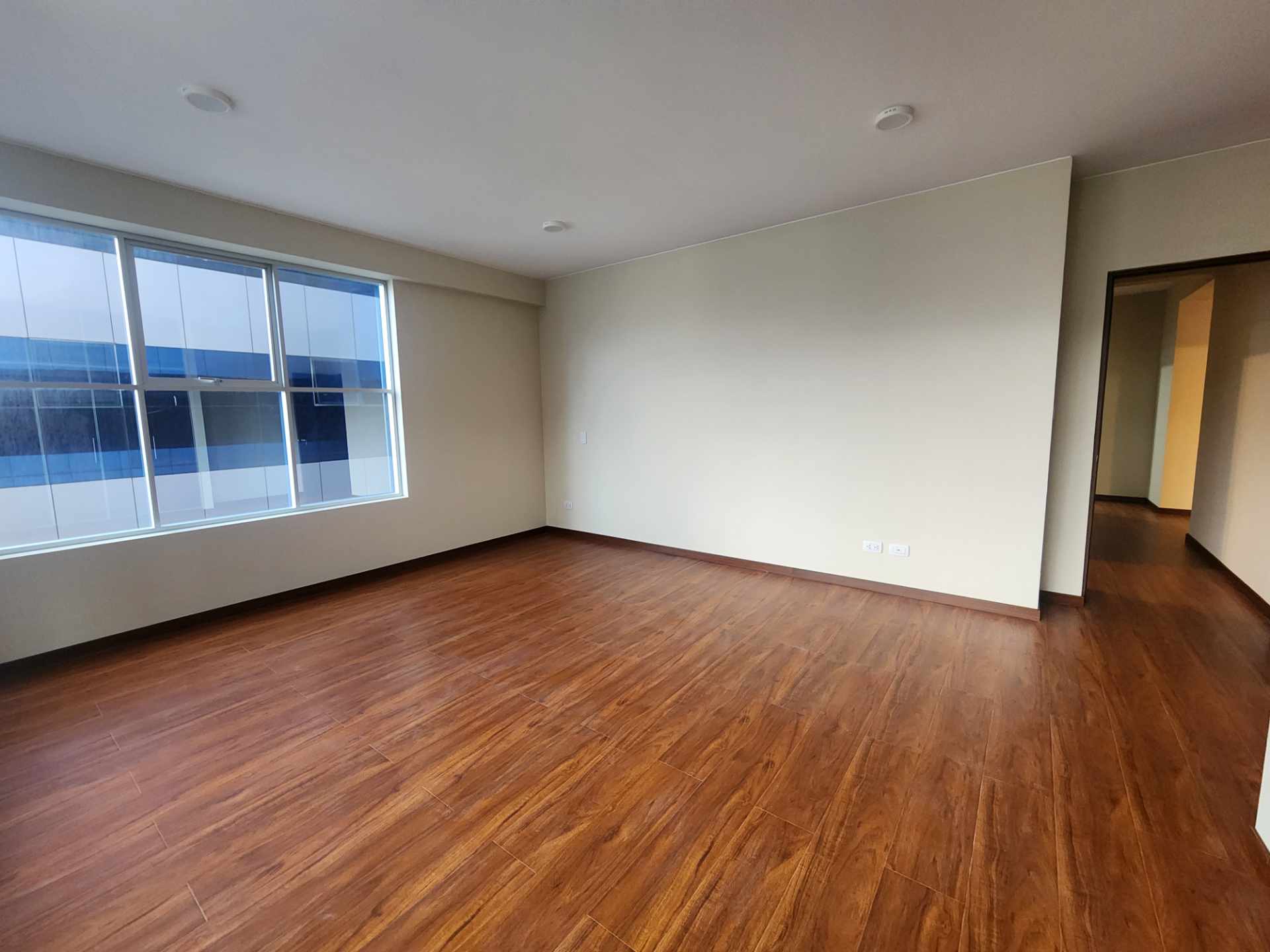 Departamento en Achumani en La Paz 2 dormitorios 2 baños 1 parqueos Foto 5