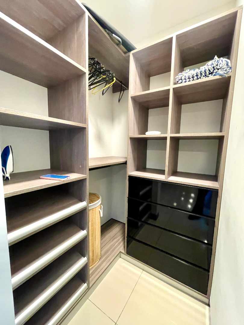 Departamento en Equipetrol en Santa Cruz de la Sierra 1 dormitorios 1 baños  Foto 8