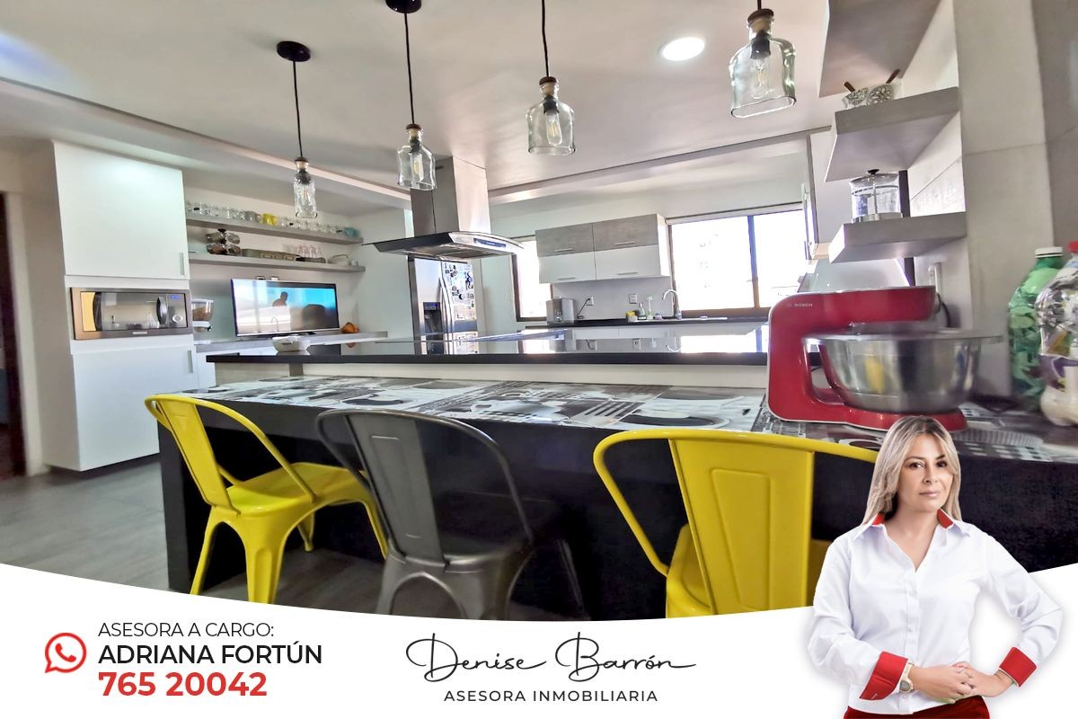 Departamento en VentaIRPAVI Foto 6