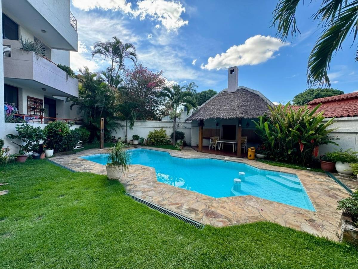 En Alquiler a $us 718 Foto 2