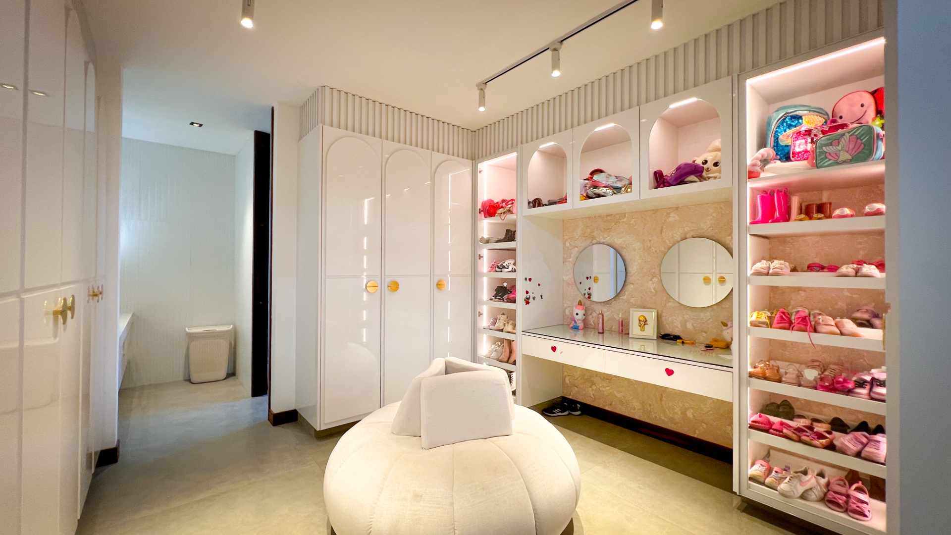 Casa en VentaCONDOMINIO LA HACIENDA DEL URUBO  6 dormitorios 8 baños 8 parqueos Foto 18