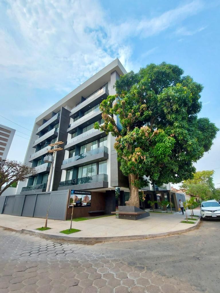 Departamento en AlquilerSirari Edif Elite Sirari Monoambiente amoblado en alquiler Foto 19