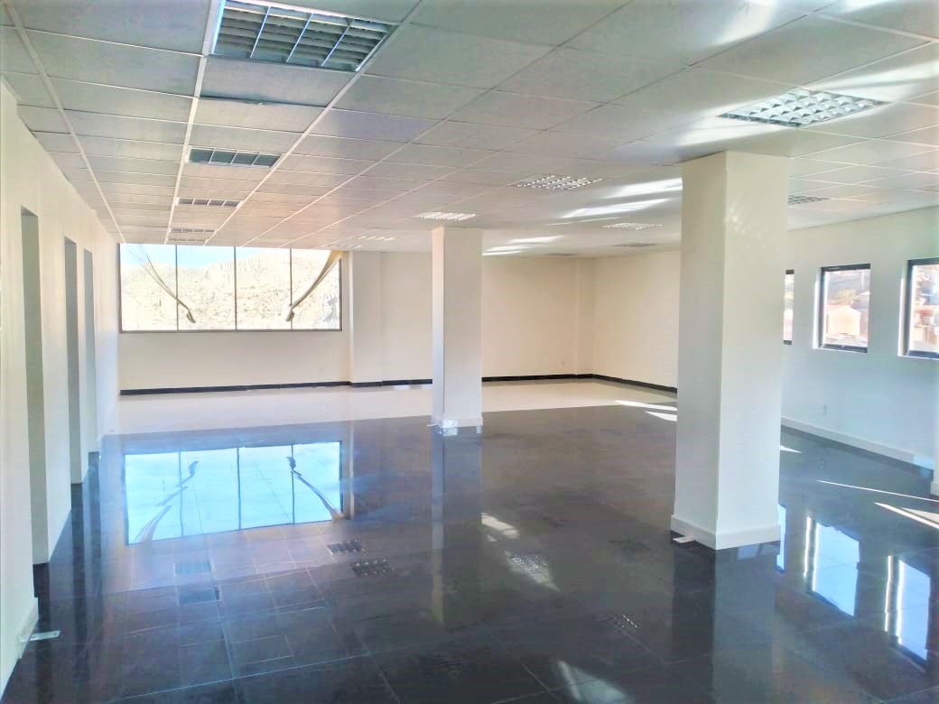 Oficina ELEGANTES OFICINAS EN   ALQUILER  Foto 11