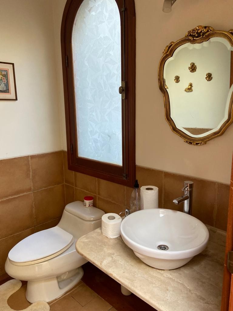 Casa en La Florida en La Paz 3 dormitorios 3 baños 2 parqueos Foto 6