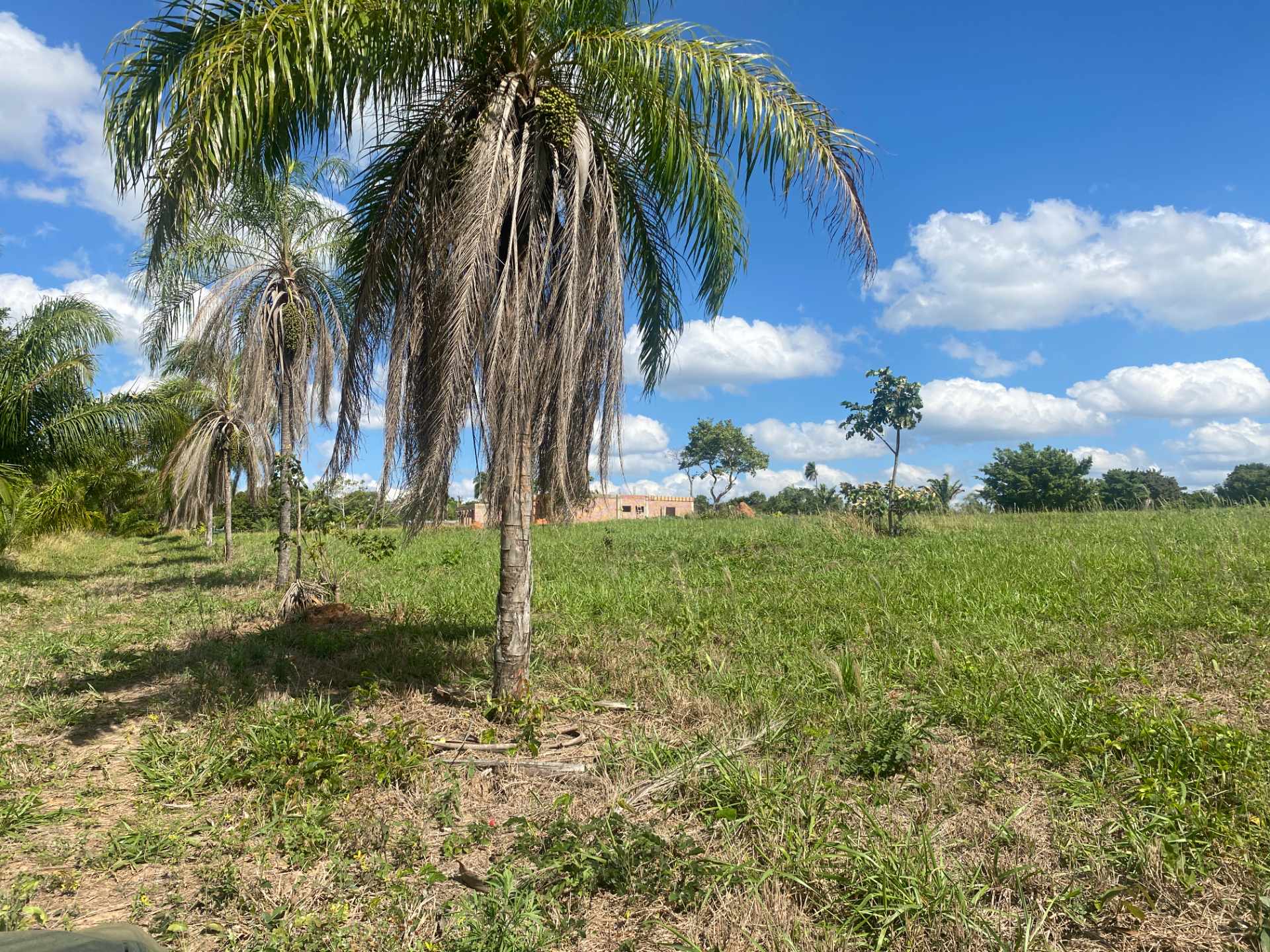 Terreno Urbanización Cerrada 