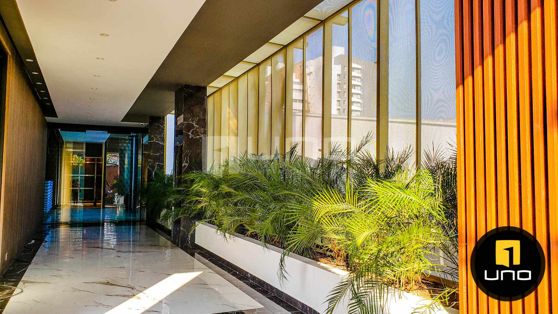 Departamento en Equipetrol en Santa Cruz de la Sierra 1 dormitorios 1 baños 1 parqueos Foto 7