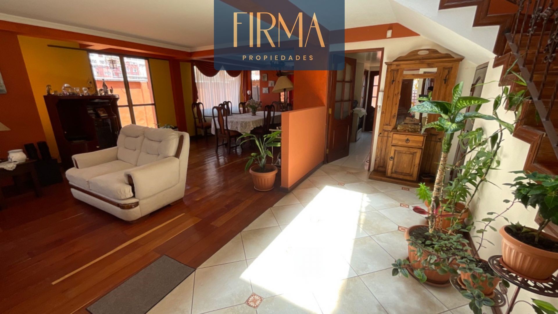 Casa en VentaCOMPRA TU CASA EN IRPAVI 4 dormitorios 4 baños 1 parqueos Foto 25