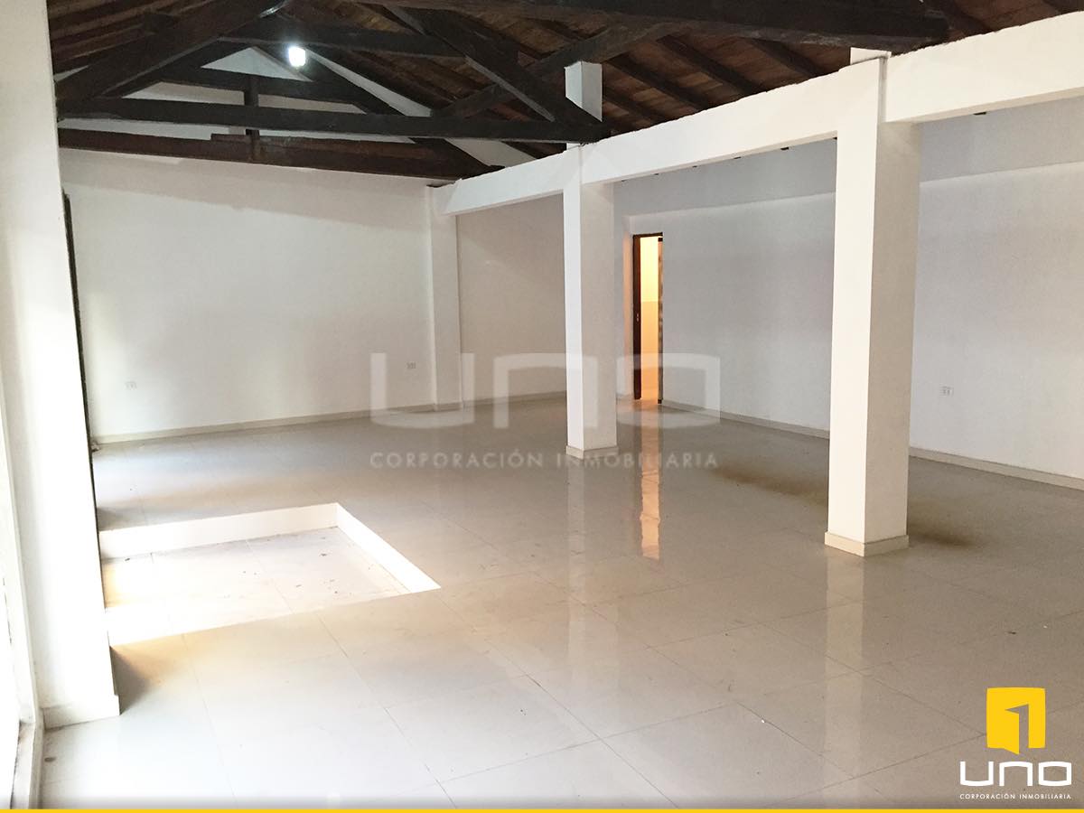 Local comercial en AlquilerSeoane entre 21 de Mayo y Libertad Foto 4