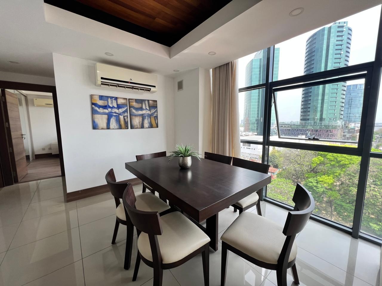 Departamento BARRIO EQUIPETROL NORTE C/ ALEJANDRO RAMIREZ Foto 8