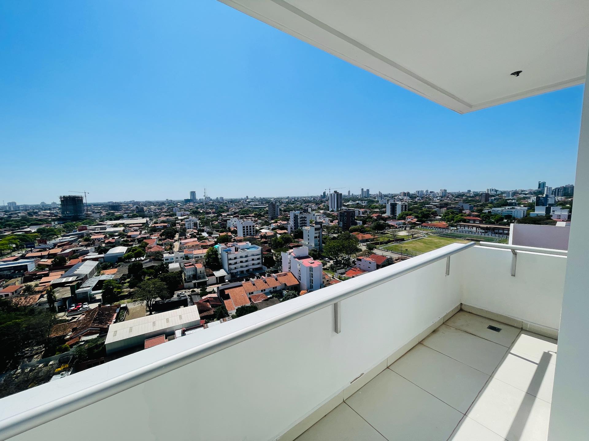 Departamento en AlquilerEdificio Platinum 1 Foto 6