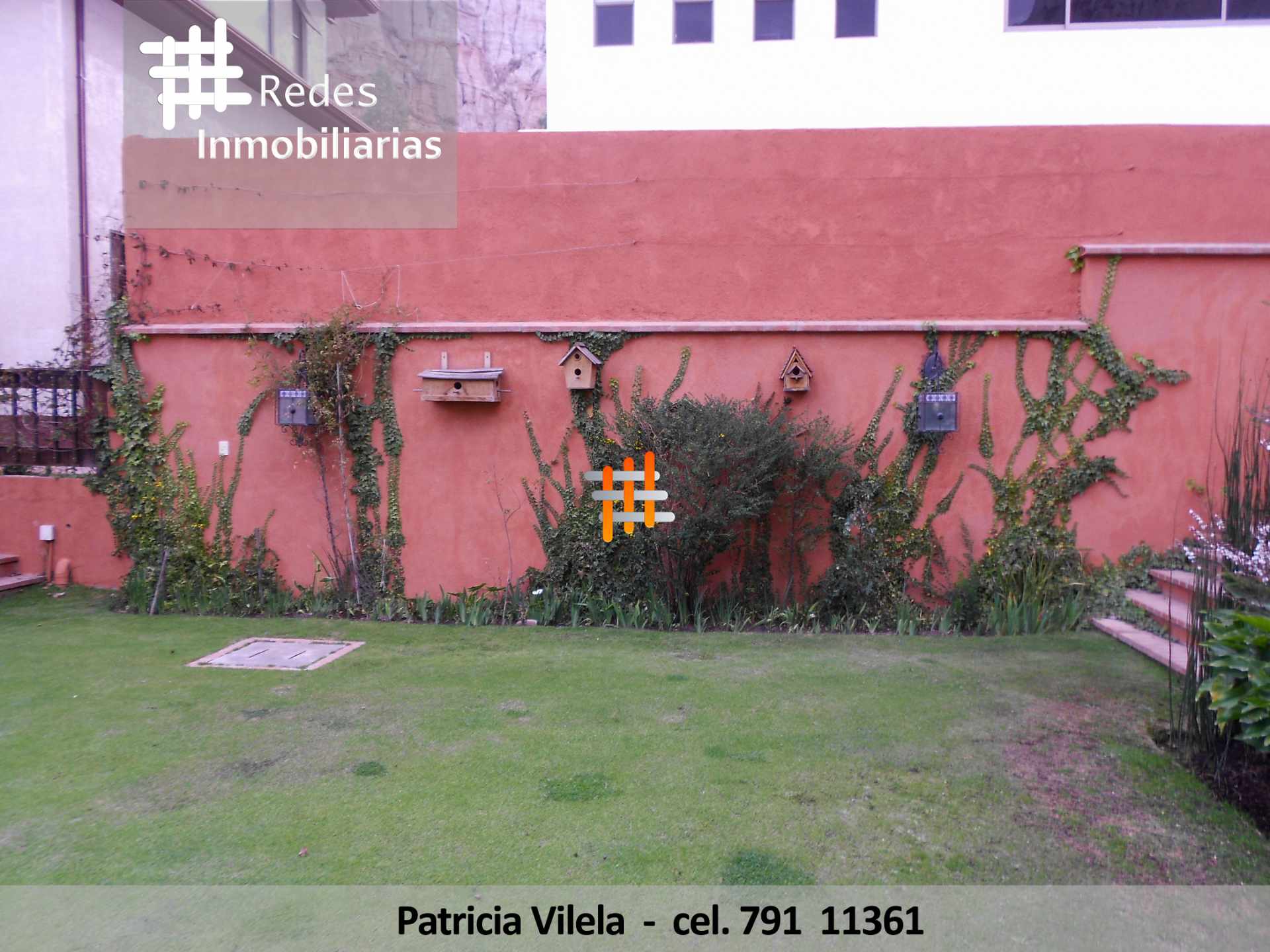 Casa en Aranjuez en La Paz 4 dormitorios 8 baños 3 parqueos Foto 13