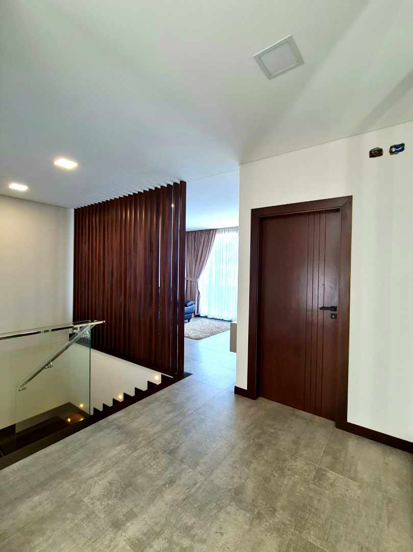 Casa URUBÓ 
Urbanización cerrada 
Condominio Santa Cruz la vieja  Foto 19