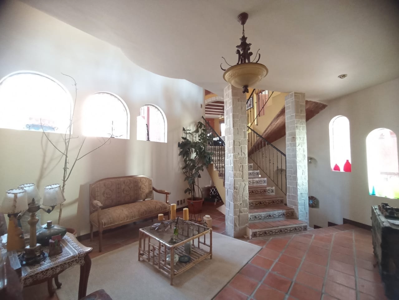 Casa ACHUMANI C. 31 Foto 25