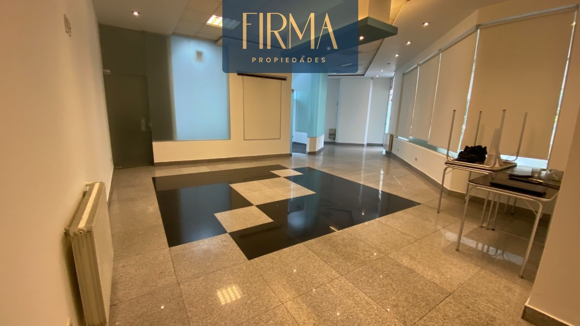 Oficina en AlquilerSAN JORGE (LOCAL CON CAMARA GESELL) Foto 5