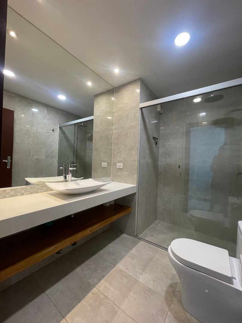 Departamento en AlquilerAV. IBERICA - CONDOMINIO LAS PALMAS GOLF VIEW 2 dormitorios 2 baños  Foto 12