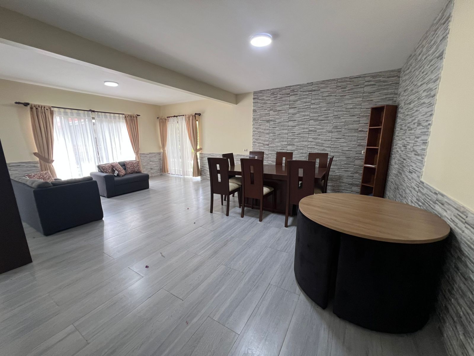 Casa en AlquilerCONDOMINIO JARDINES DL URUBO I Foto 16