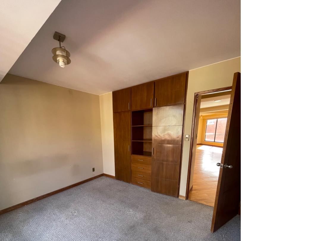 Departamento IRPAVI II A UNA CUADRA DE LA PLAZA EL VERGEL Foto 2