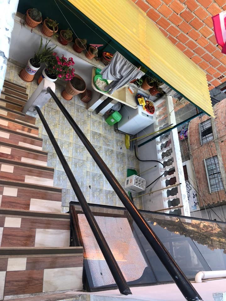 Casa en VentaOportunidad Casa en Venta , Zona Munaypata (CV247) 8 dormitorios 4 baños  Foto 18