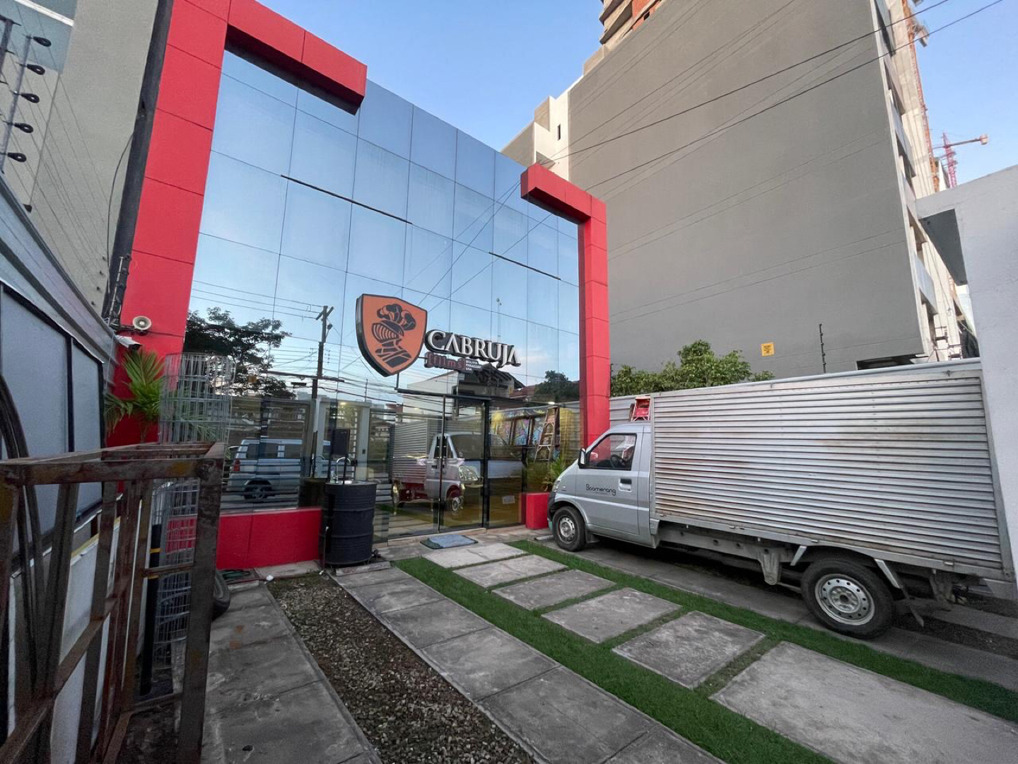 Casa en VentaEquipetro Calle Los Nogales Foto 2