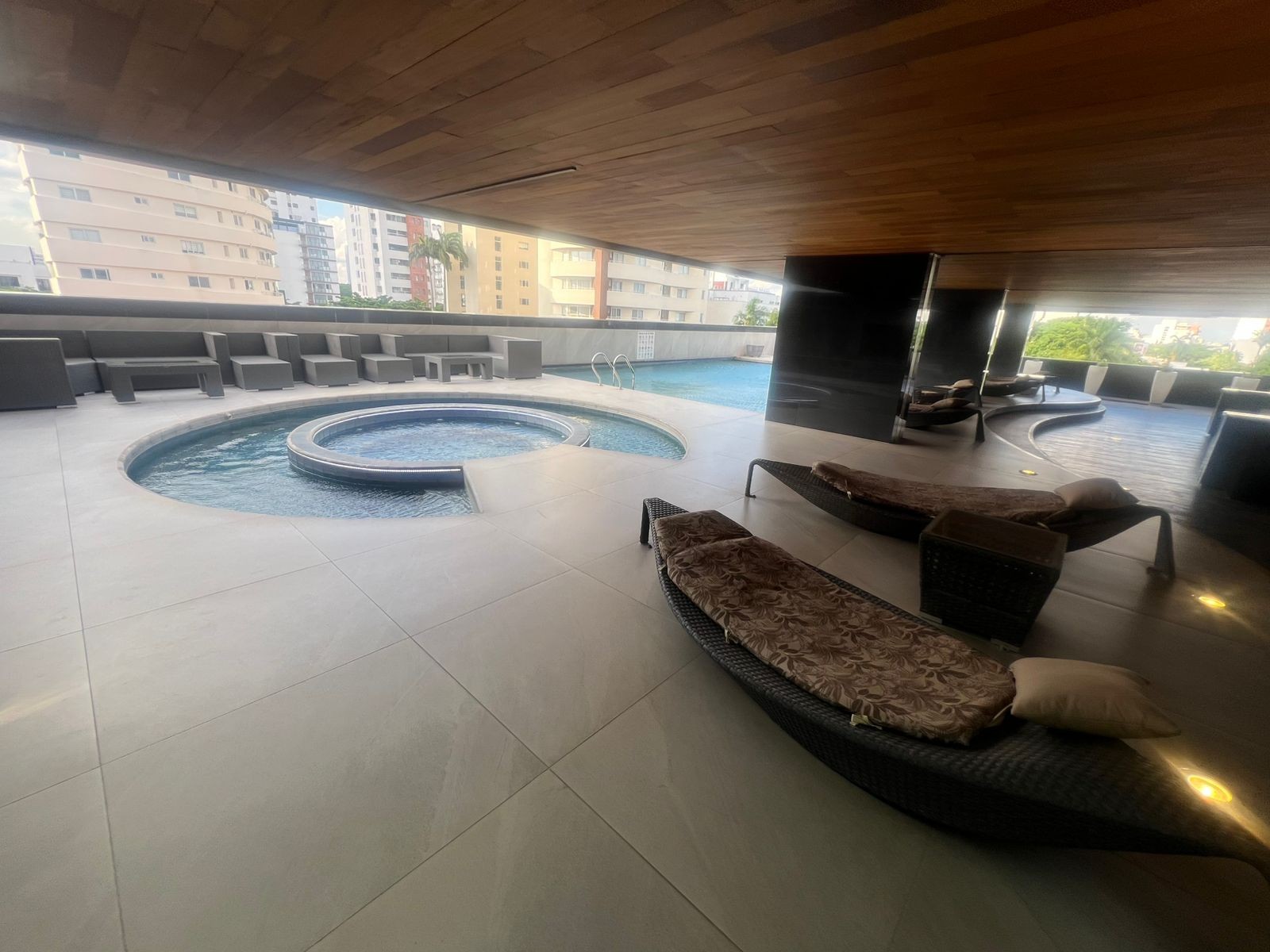 Departamento en AlquilerBARRIO EQUIPETROL CALLE 6 OESTE Foto 12