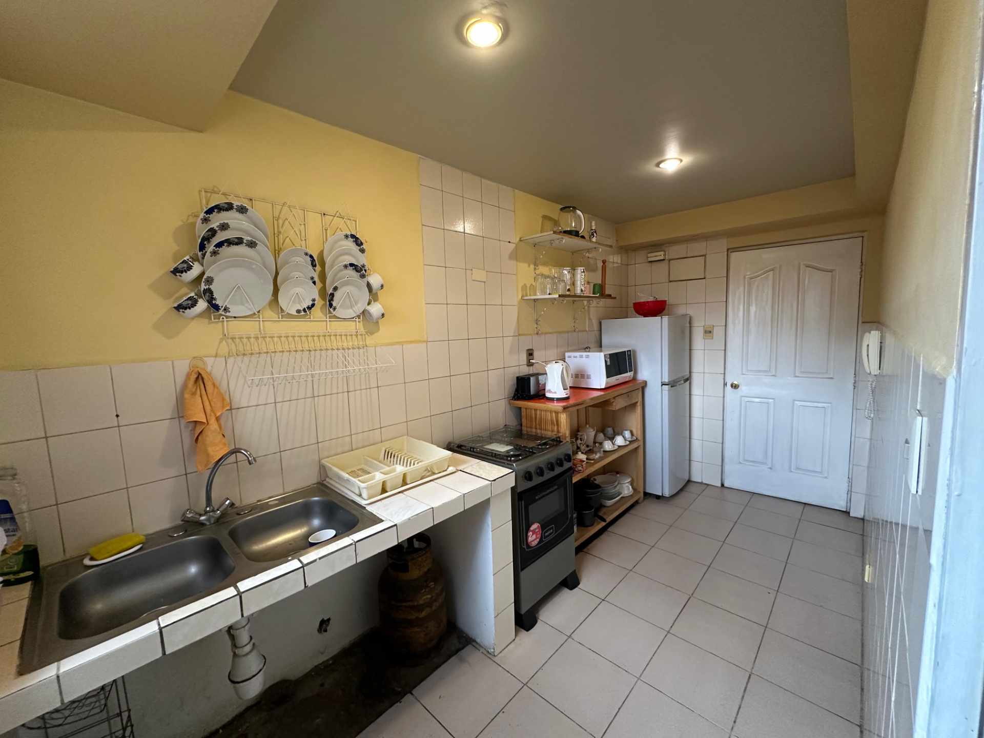 Departamento en Sopocachi en La Paz 3 dormitorios 3 baños  Foto 15