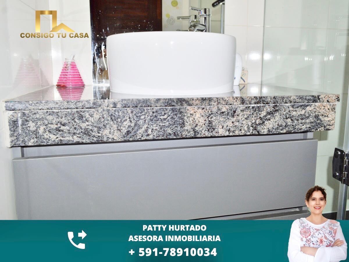 Casa en VentaCASA EN VENTA, ARANJUEZ, URBANIZACIÓN SEQUOIA  4 dormitorios 6 baños 4 parqueos Foto 18