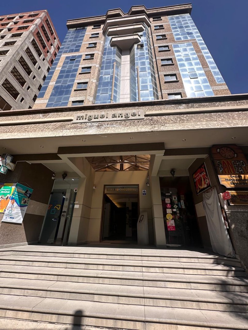 Local comercial Calle Ecuador # 738 Foto 6