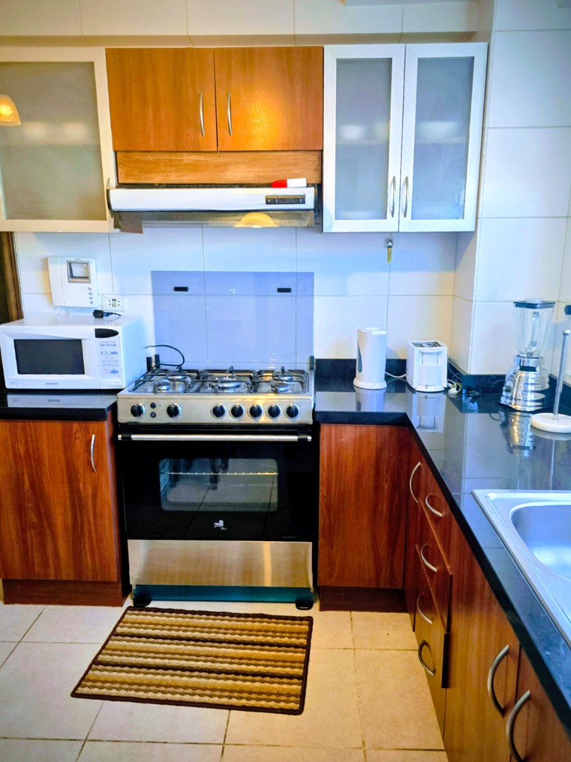 Departamento DEPARTAMENTO EN ALQUILER - AMOBLADO - CALACOTO - ZONA SUR DE LA PAZ Foto 3