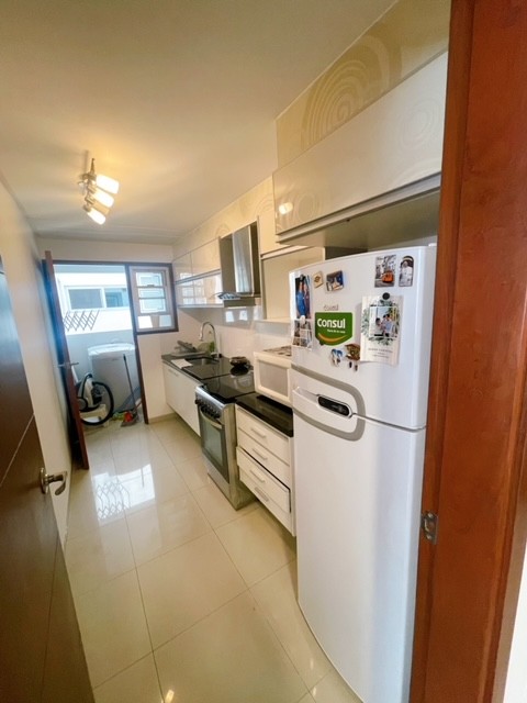 Departamento en VentaDepartamento 2 dormitorios Edificio Condado II  - Equipetrol Foto 9