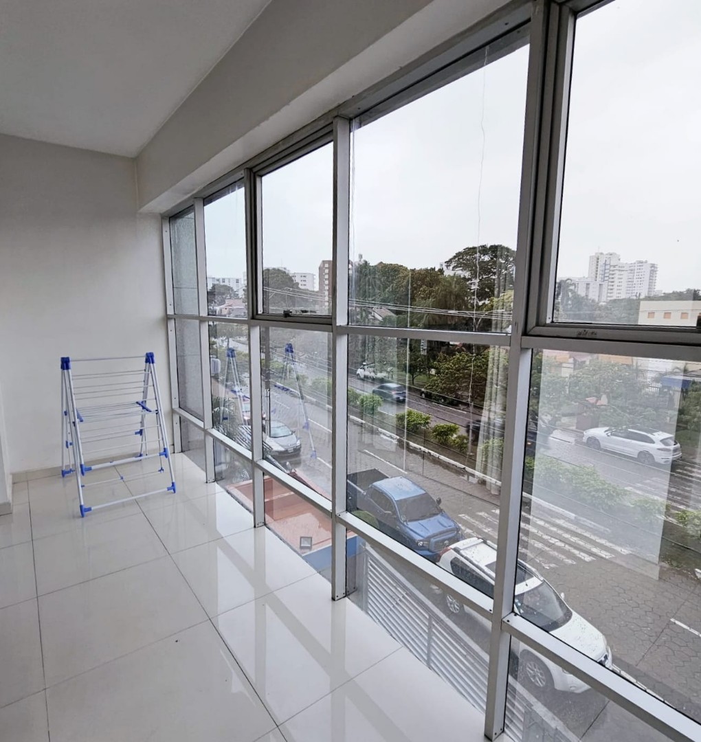 Departamento AV. EJERCITO NACIONAL - DPTO DE 4 DORMITORIOS -AMOBLADO Foto 11