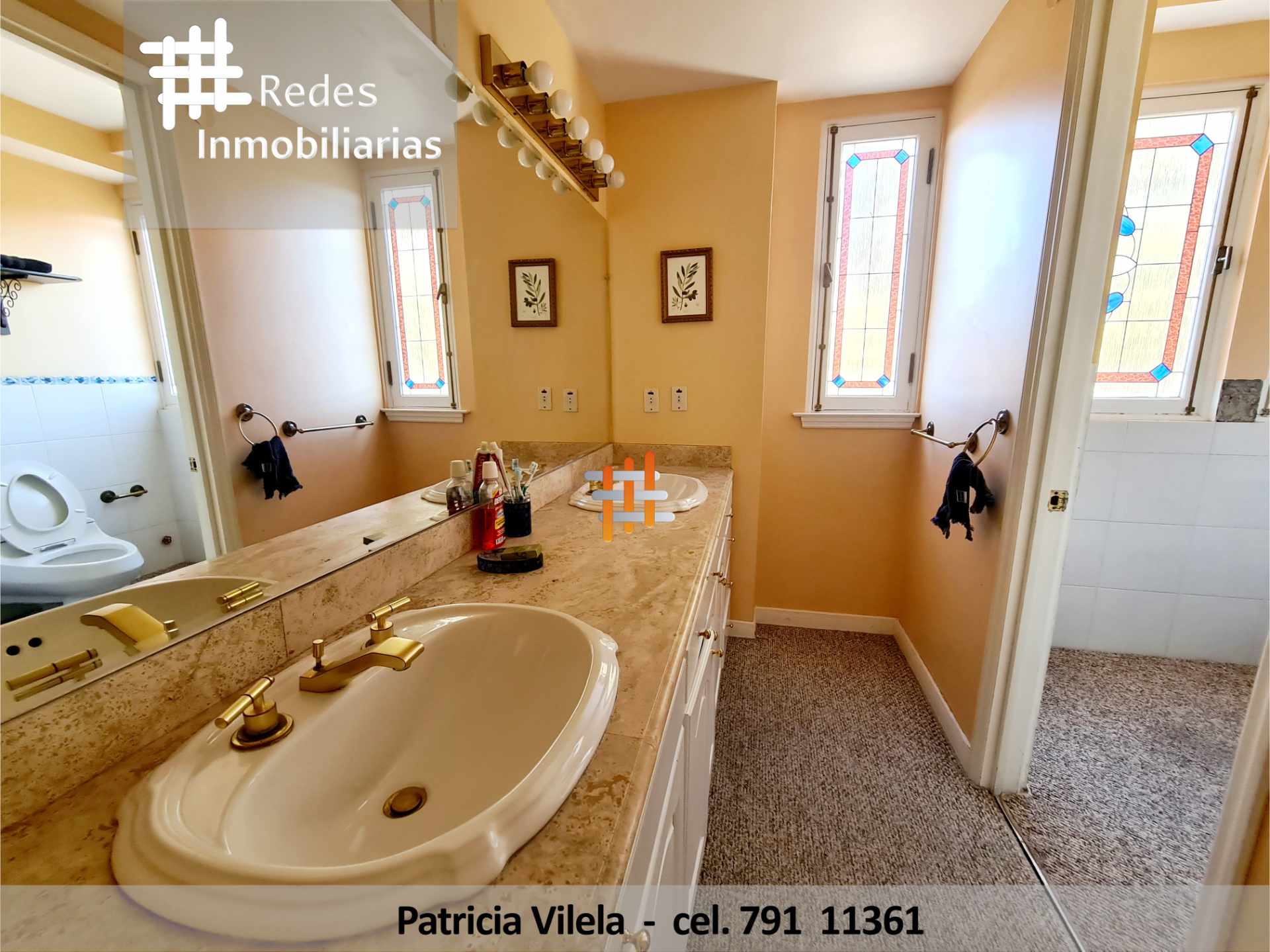 Casa en VentaEN LA FLORIDA ELEGANTE CASA A LA VENTA  Foto 17