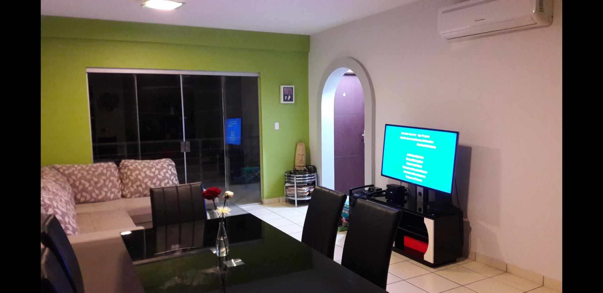 En Alquiler a $us 450 Foto 2