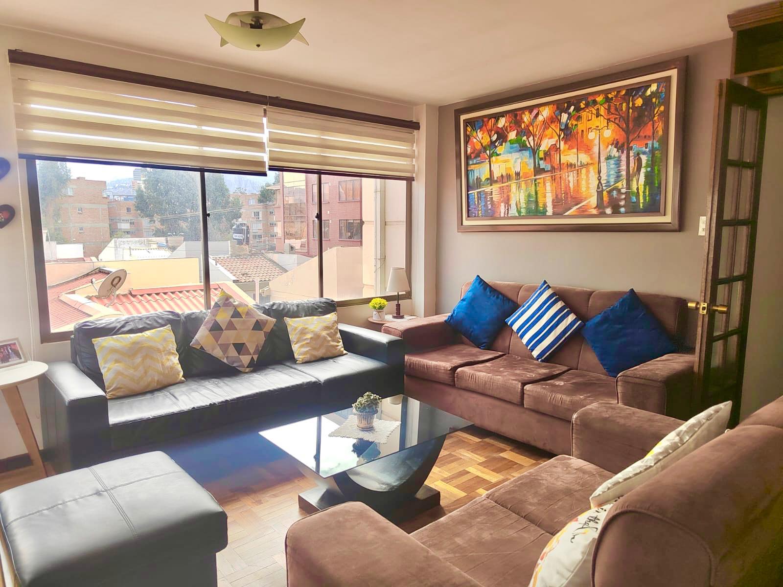 En Anticrético a $us 40,000 Foto 1