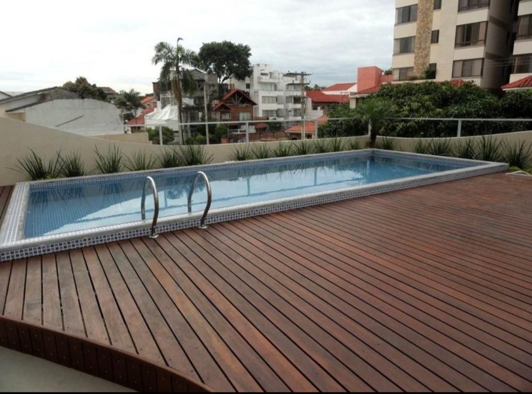 Departamento Equipetrol Condominio Macororo 7 Foto 21