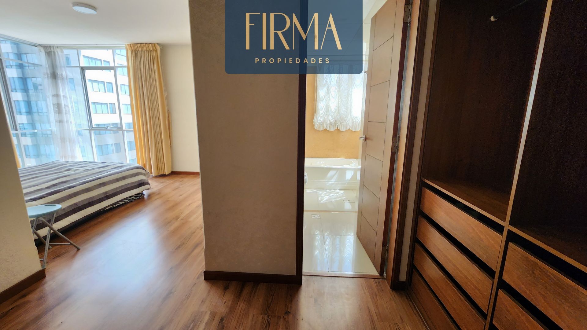 Departamento en AlquilerDEPARTAMENTO EN ALQUILER, SAN JORGE Foto 14