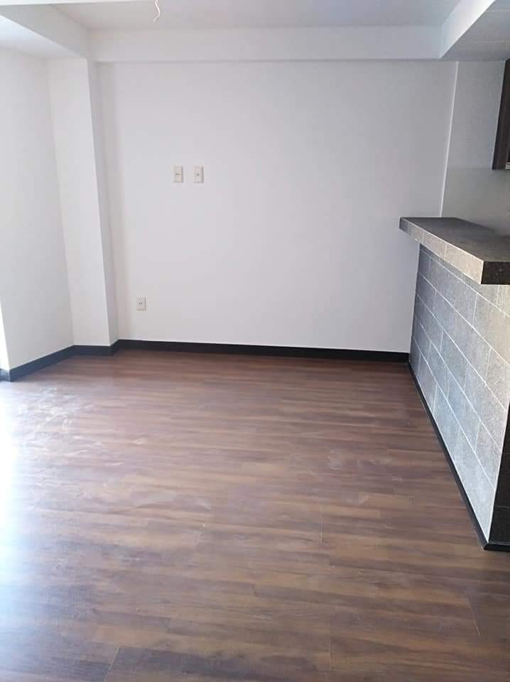 Departamento en El Pedregal en La Paz 1 dormitorios 1 baños  Foto 6