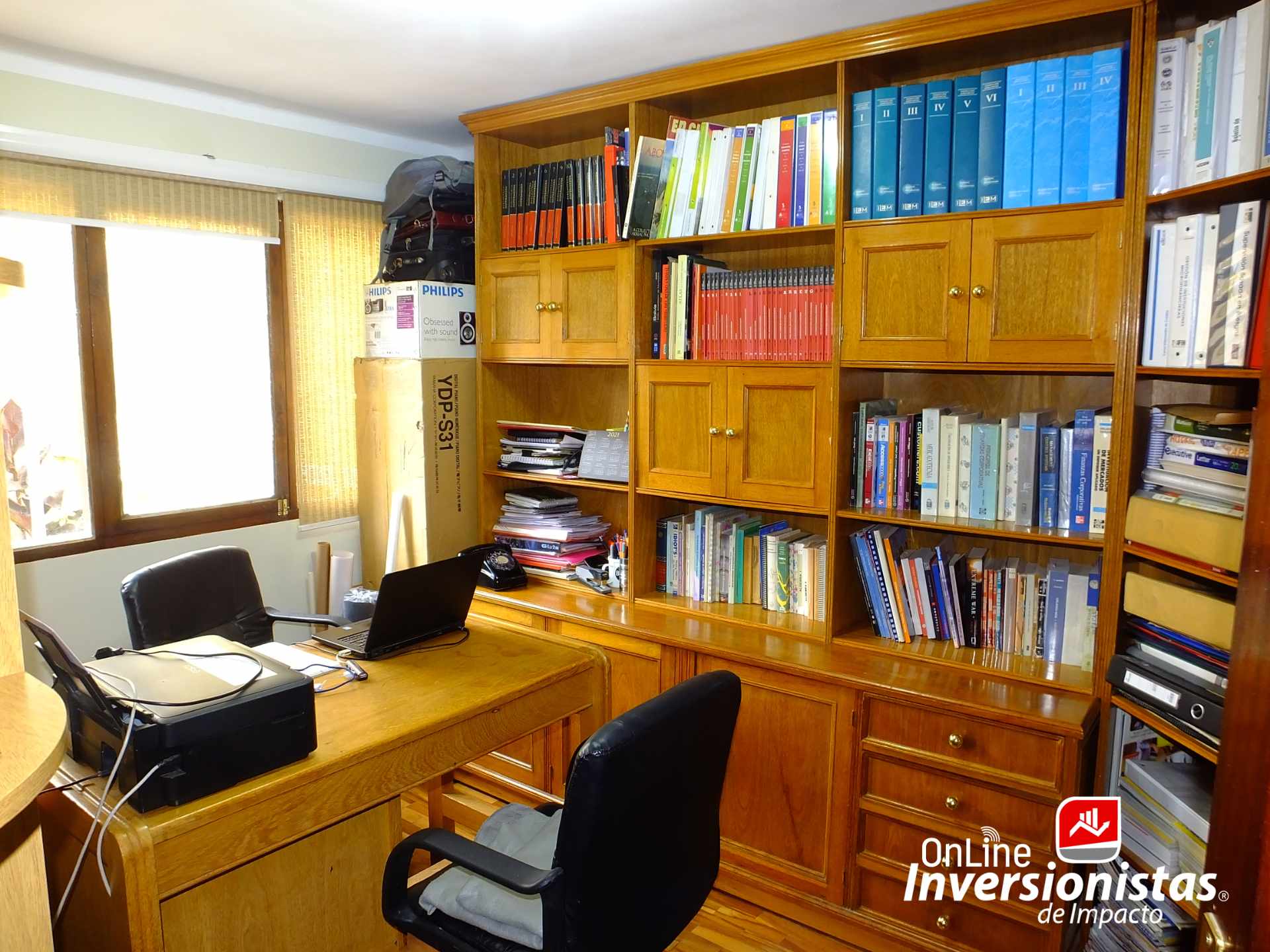 Casa en VentaCalle 25 Los Pinos 3 dormitorios 3 baños 1 parqueos Foto 3